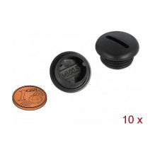 DeLOCK 60230 tube cap