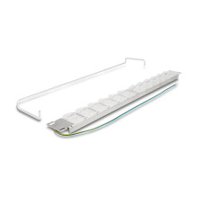 DeLOCK 67066 patch panel