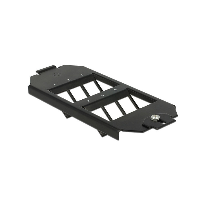 DeLOCK 86280 tvirtinimo rinkinys