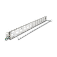 DeLOCK 67066 patch panel