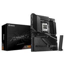 GIGABYTE B850 AORUS STEALTH