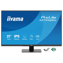 iiyama ProLite X2793QSU-B1 kompiuterio monitorius