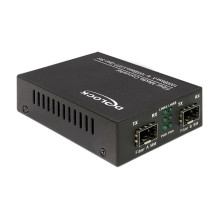 DeLOCK 86203 network media converter DeLOCK 86203 network media converter