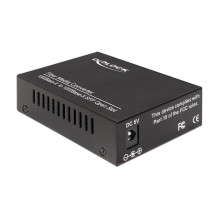 DeLOCK 86203 network media converter DeLOCK 86203 network media converter