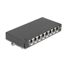 DeLOCK 90573 patch panel