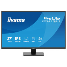 iiyama ProLite X2793QSU-B1 kompiuterio monitorius