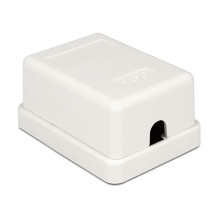 DeLOCK 86248 outlet box DeLOCK 86248 outlet box