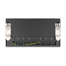 DeLOCK 90573 patch panel