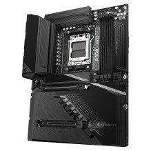 GIGABYTE B850 AORUS STEALTH