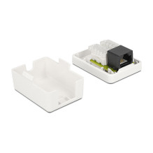 DeLOCK 86248 outlet box DeLOCK 86248 outlet box