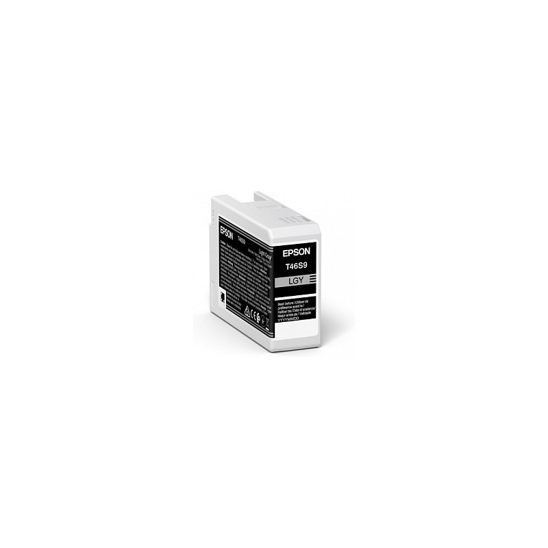 „Epson UltraChrome Pro“ rašalo kasetė