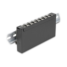 DeLOCK 90573 patch panel
