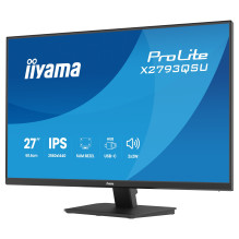 iiyama ProLite X2793QSU-B1 computer monitor