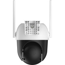 Arenti OP1 Surveillance Camera White