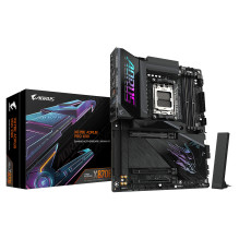 GIGABYTE X870E AORUS PRO X3D