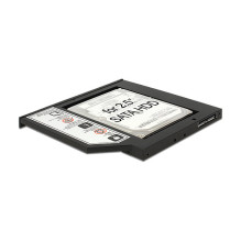 DeLOCK 62669 drive bay panel DeLOCK 62669 drive bay panel
