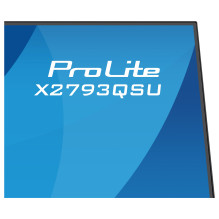 iiyama ProLite X2793QSU-B1 computer monitor