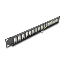 DeLOCK 66758 patch panel accessory