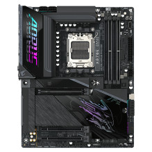 GIGABYTE X870E AORUS PRO X3D