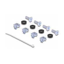 DeLOCK 66758 patch panel accessory