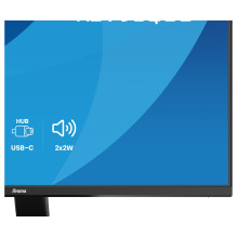 iiyama ProLite X2793QSU-B1 computer monitor