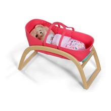 BABY born 3 in 1 Pinplay Bassinet BABY born 3 in 1 Pinplay Bassinet