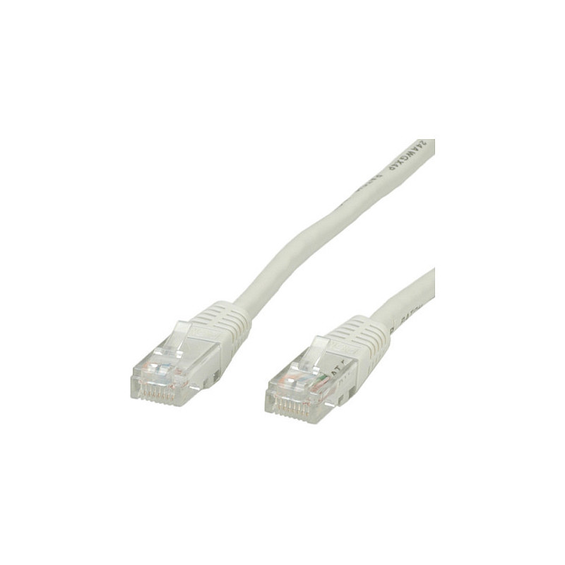 VALUE UTP, Cat5e, 20 m tinklo kabelis