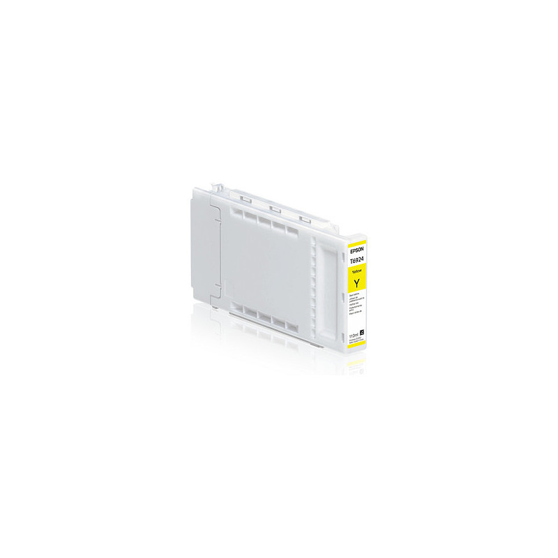 Epson UltraChrome XD T692400 rašalo kasetė