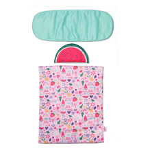 BABY born 3 in 1 Pinplay Bassinet BABY born 3 in 1 Pinplay Bassinet