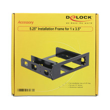 DeLOCK 18267 computer case part DeLOCK 18267 computer case part