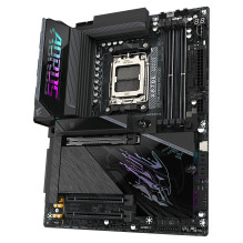 GIGABYTE X870E AORUS PRO X3D