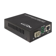 DeLOCK 86110 network media converter DeLOCK 86110 network media converter