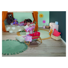 BABY born 3 in 1 Pinplay Bassinet BABY born 3 in 1 Pinplay Bassinet