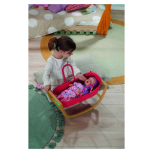 BABY born 3 in 1 Pinplay Bassinet BABY born 3 in 1 Pinplay Bassinet