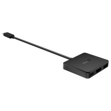ASUS DC100 USB-C mini dokas