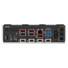 GIGABYTE X870E AORUS PRO X3D