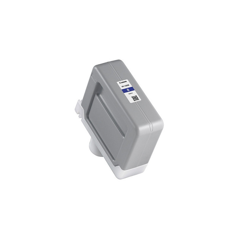 Canon PFI-1300B ink cartridge
