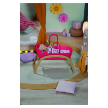 BABY born 3 in 1 Pinplay Bassinet BABY born 3 in 1 Pinplay Bassinet