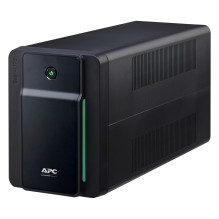 APC Easy UPS nepertraukiamo maitinimo šaltinis (UPS)