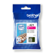 Brother LC421M ink cartridge