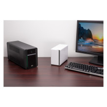 APC Easy UPS uninterruptible power supply (UPS)