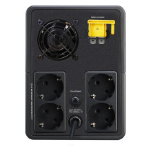 APC Easy UPS uninterruptible power supply (UPS)
