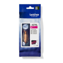 Brother LC427XLM rašalo kasetė Brother LC427XLM rašalo kasetė