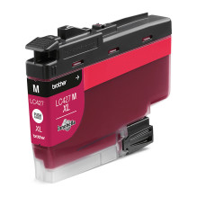 Brother LC427XLM ink cartridge Brother LC427XLM ink cartridge