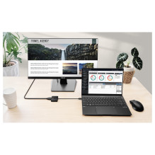 ASUS DC100 USB-C Mini Dock