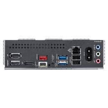 GIGABYTE B840M GAMING PLUS WIFI6E