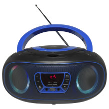 Denver TCL-212BT BLUE