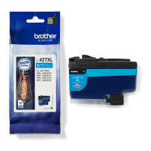 Brother LC-427XLC ink...