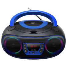 Denver TCL-212BT BLUE