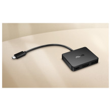ASUS DC100 USB-C Mini Dock